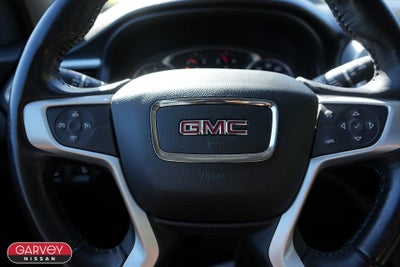 2019 GMC Acadia SLT