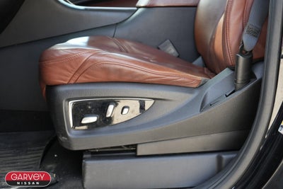 2019 Cadillac Escalade ESV Luxury