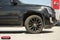 2019 Cadillac Escalade ESV Luxury