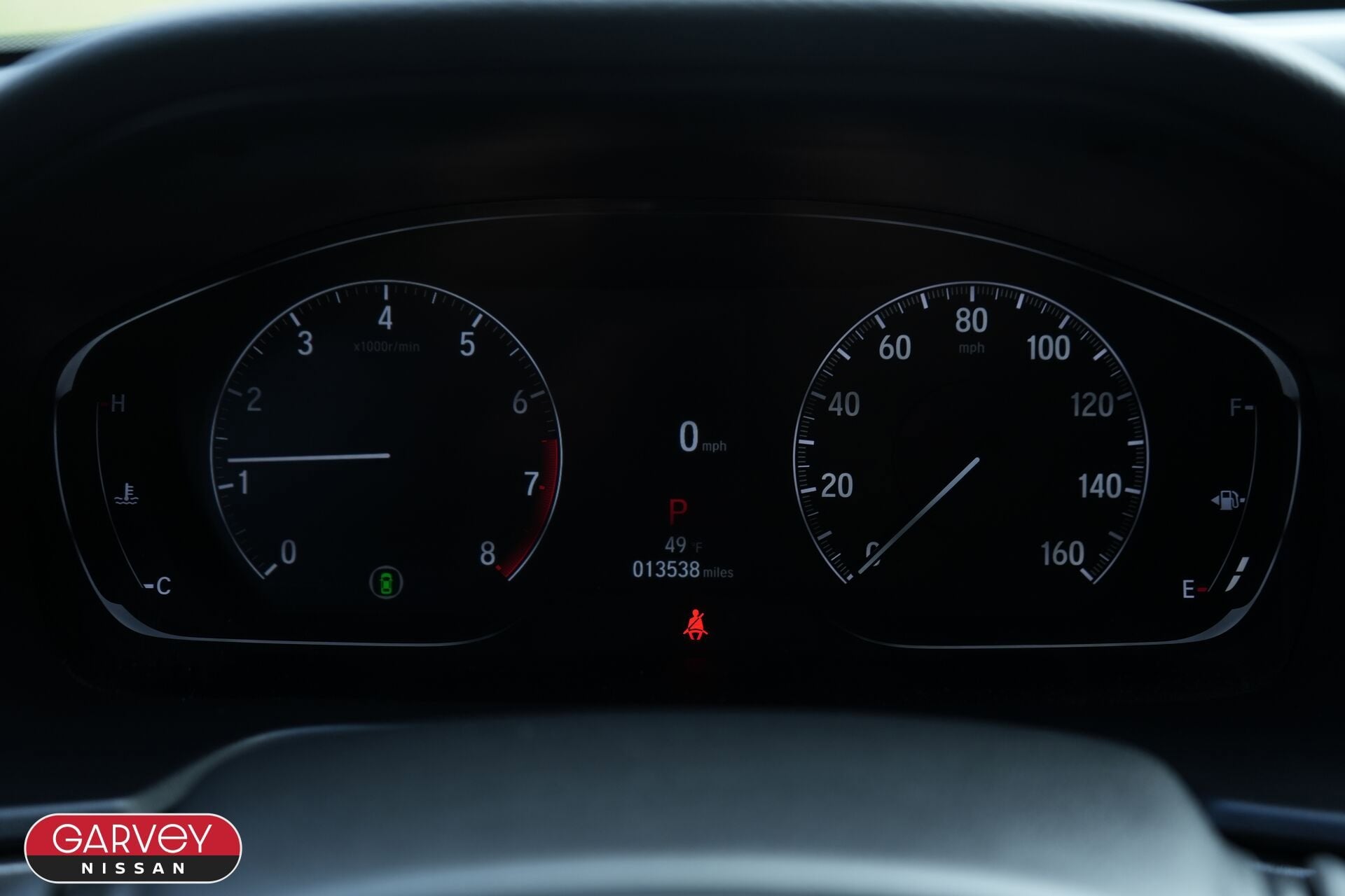 2021 Honda Accord Sedan LX