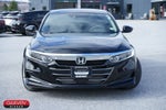 2021 Honda Accord Sedan LX