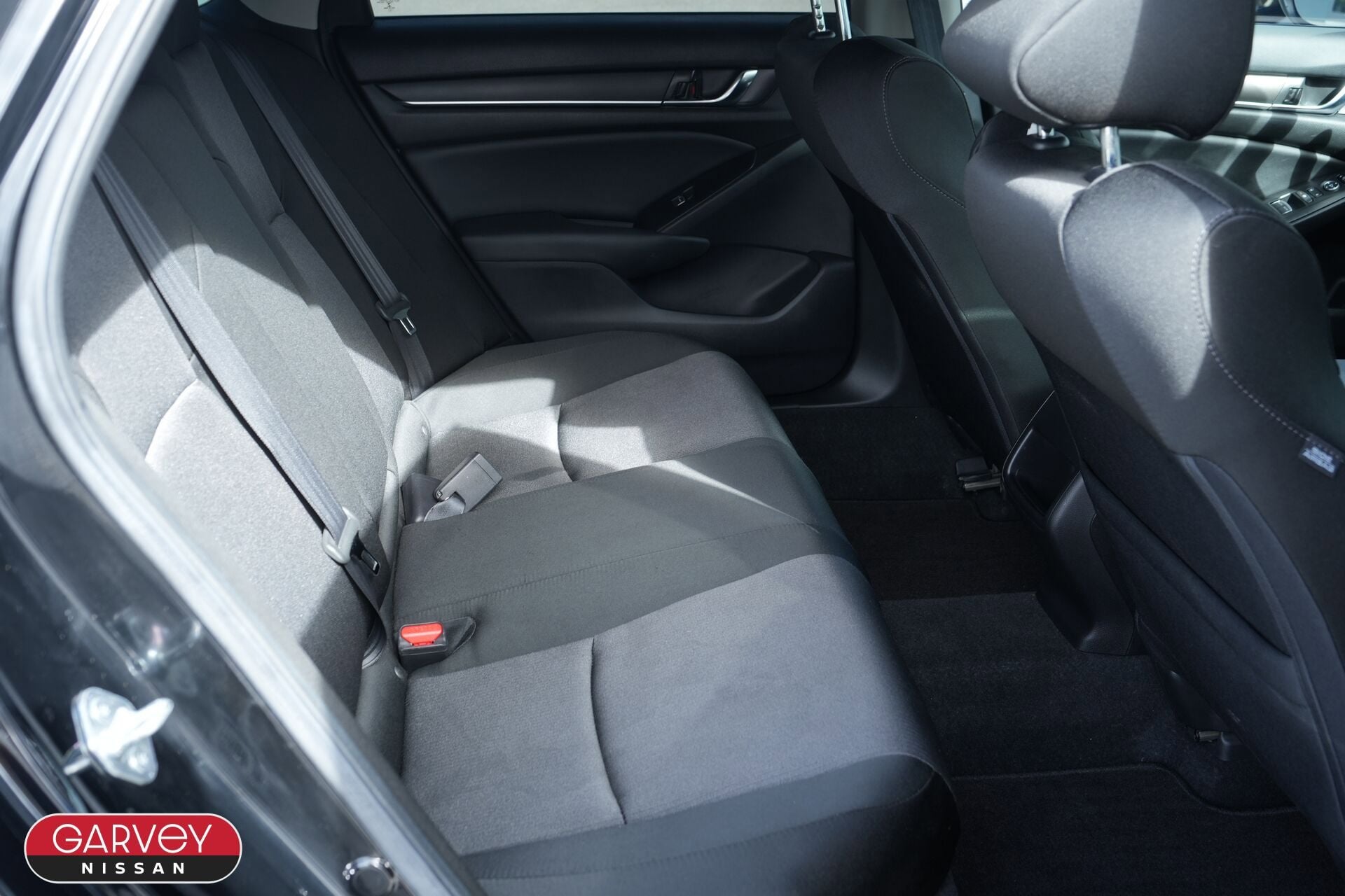 2021 Honda Accord Sedan LX