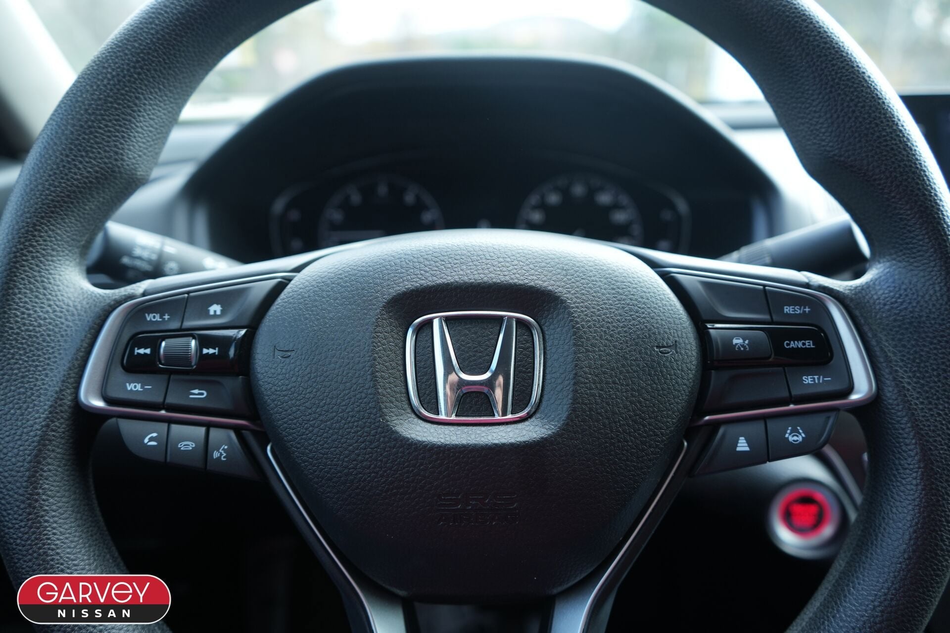 2021 Honda Accord Sedan LX