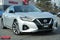 2021 Nissan Maxima Platinum