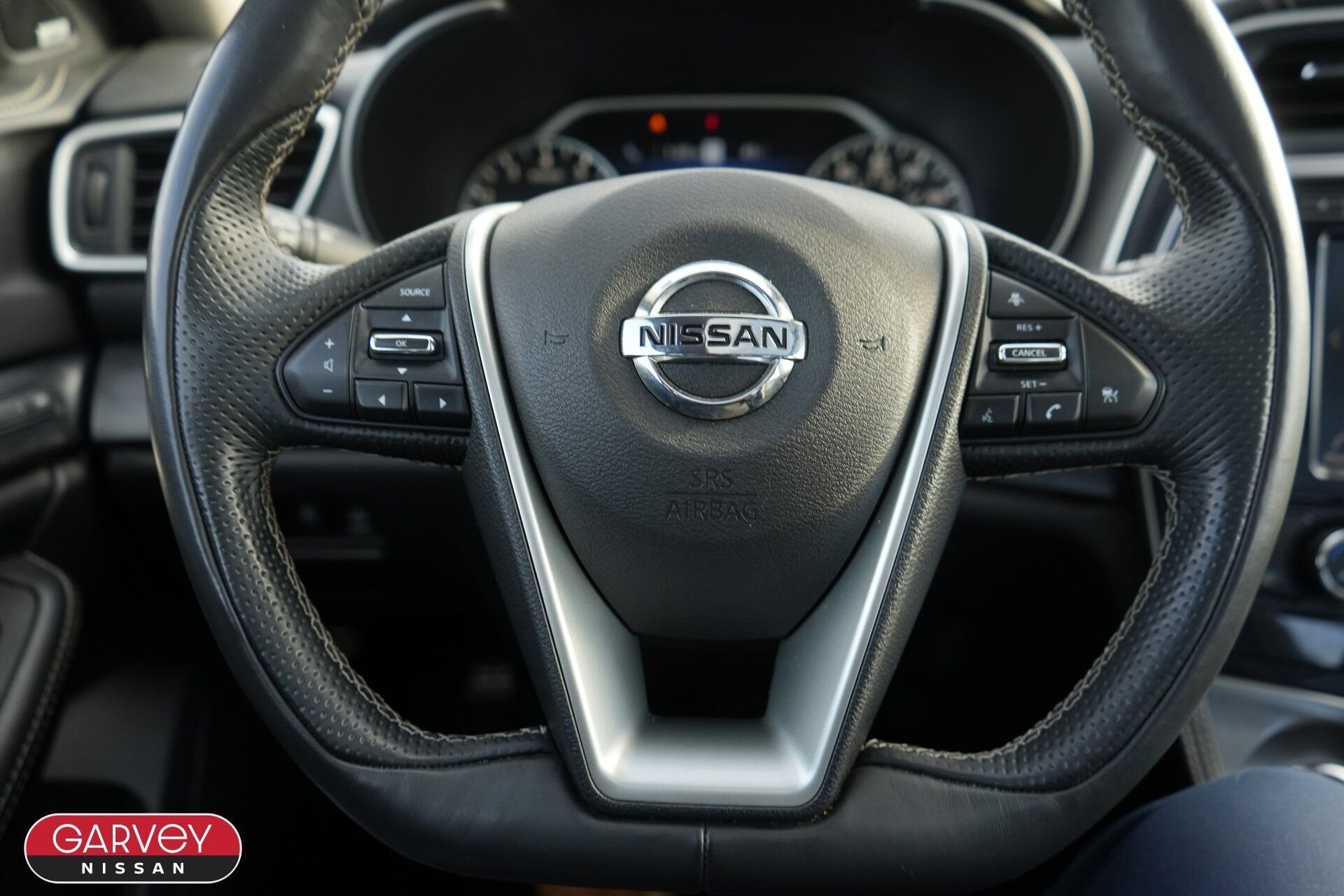 2021 Nissan Maxima Platinum