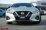 2021 Nissan Maxima Platinum