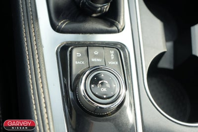 2021 Nissan Maxima Platinum