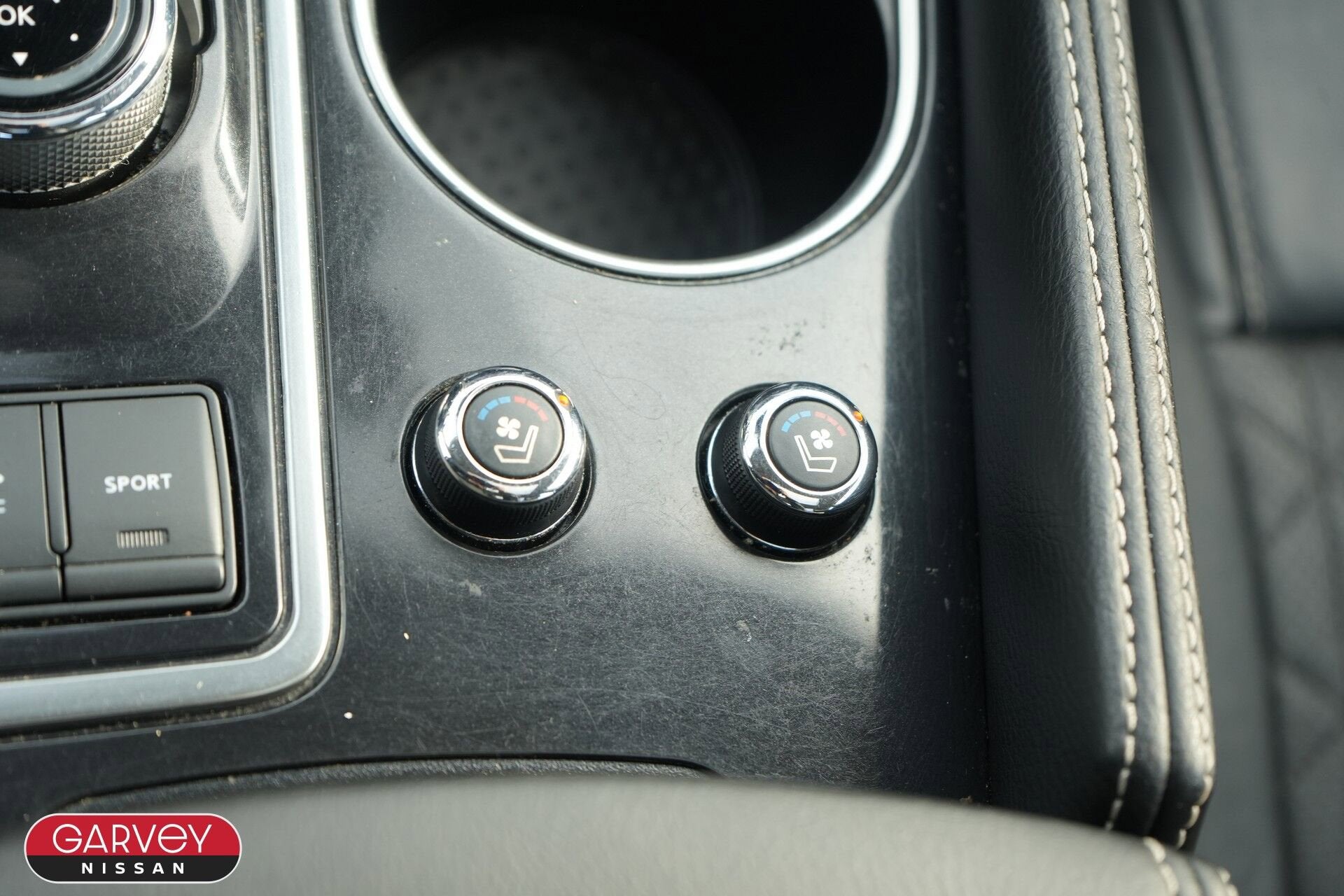 2021 Nissan Maxima Platinum