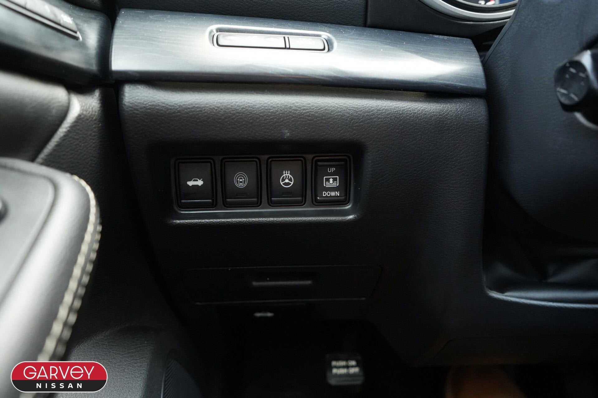 2021 Nissan Maxima Platinum