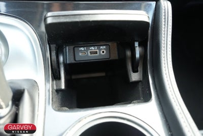 2021 Nissan Maxima Platinum