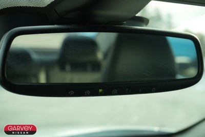 2021 Nissan Maxima Platinum