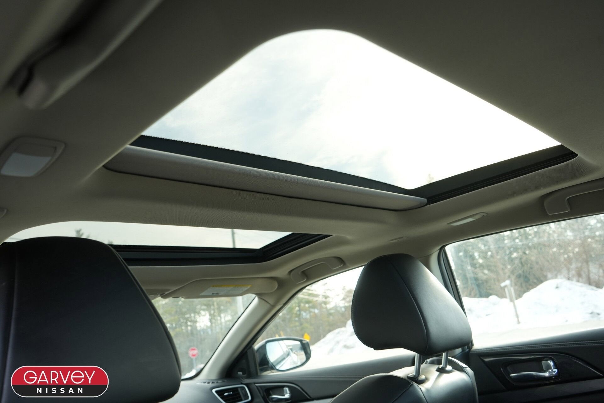 2021 Nissan Maxima Platinum