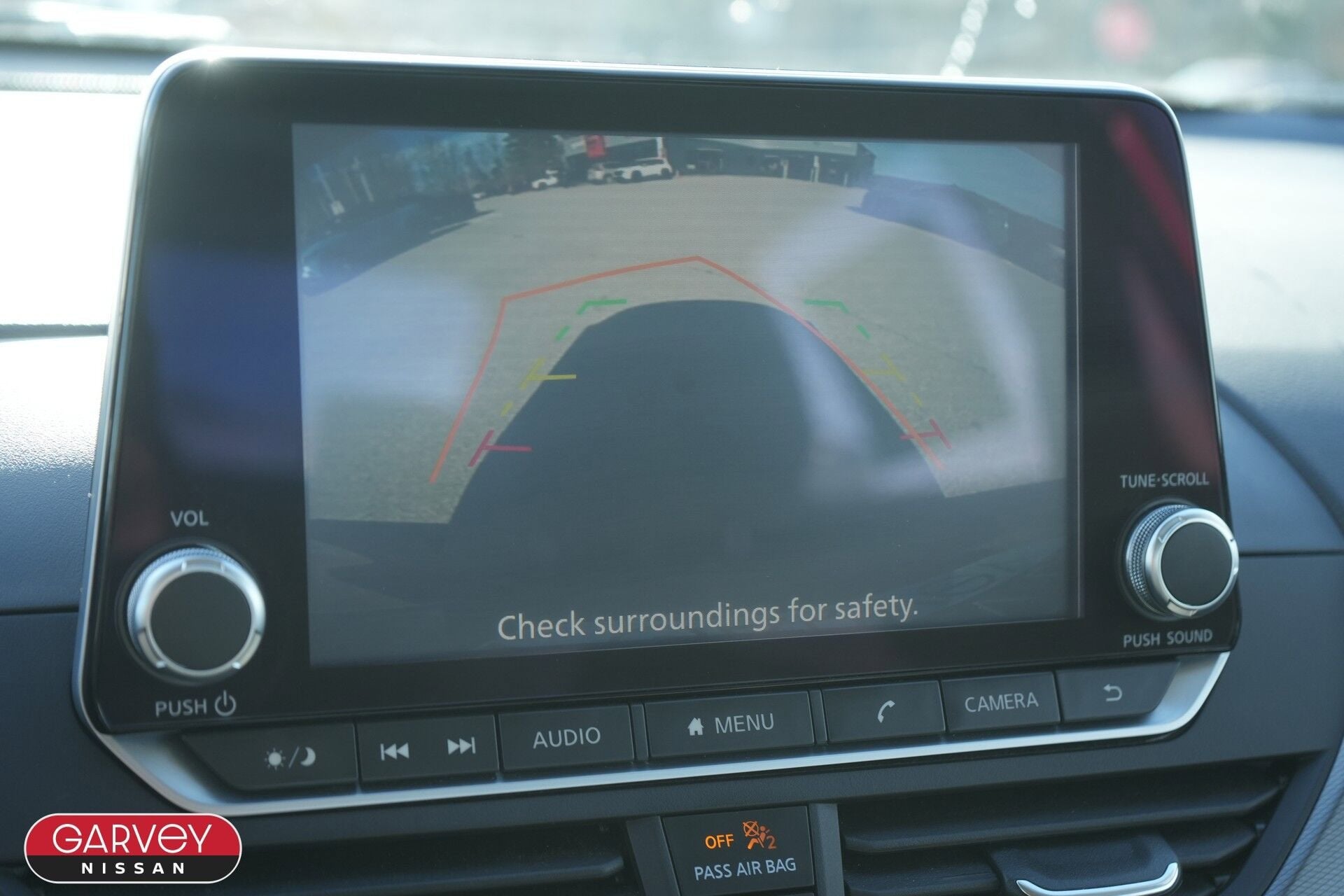 2024 Nissan Altima SR