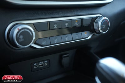 2024 Nissan Altima SR