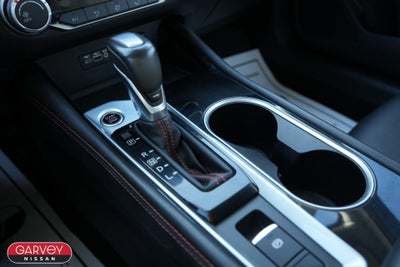 2024 Nissan Altima SR