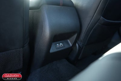 2024 Nissan Altima SR