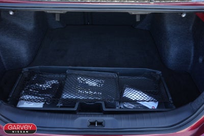 2024 Nissan Altima SR