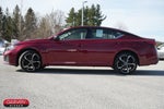 2024 Nissan Altima SR