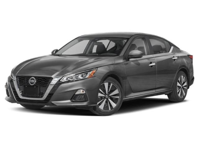 2022 Nissan Altima SV