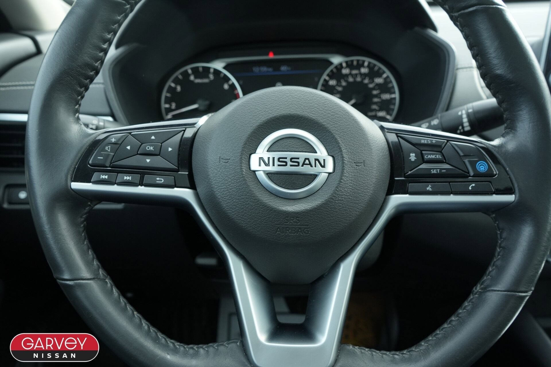 2022 Nissan Altima SV