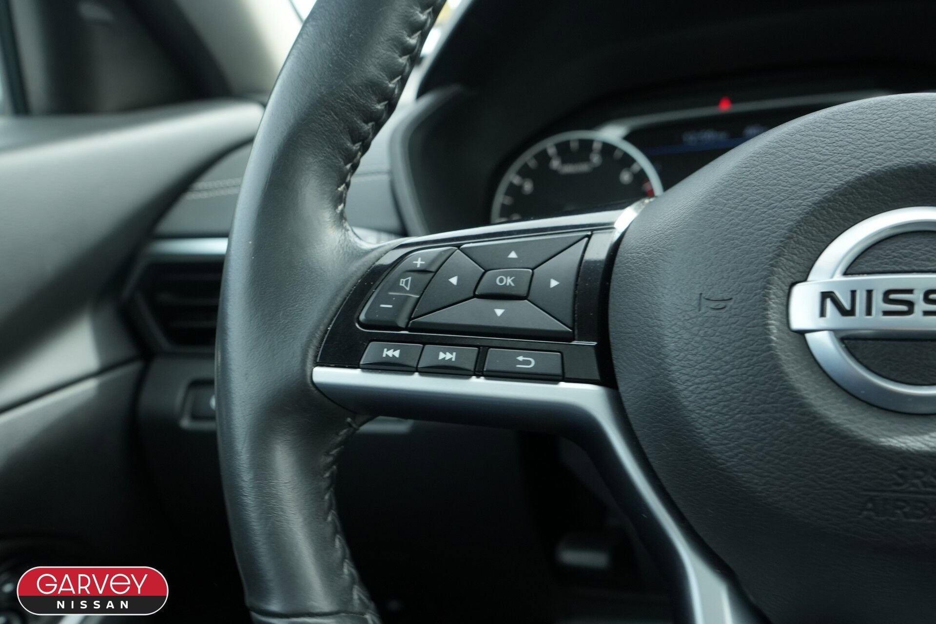 2022 Nissan Altima SV