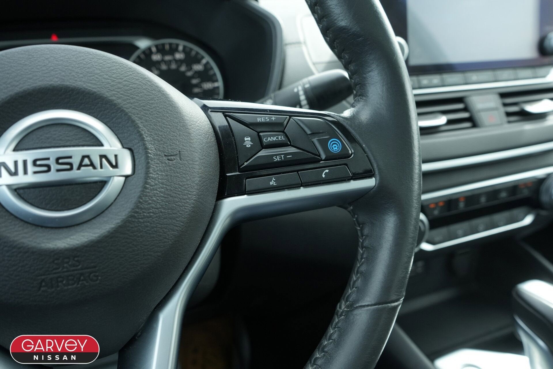 2022 Nissan Altima SV