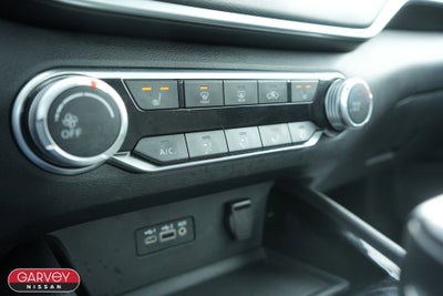 2022 Nissan Altima SV