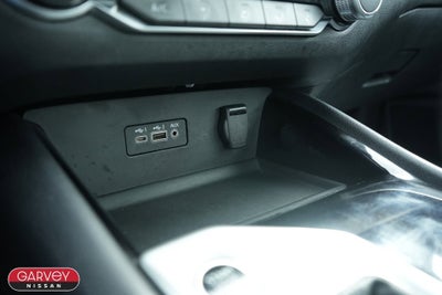 2022 Nissan Altima SV