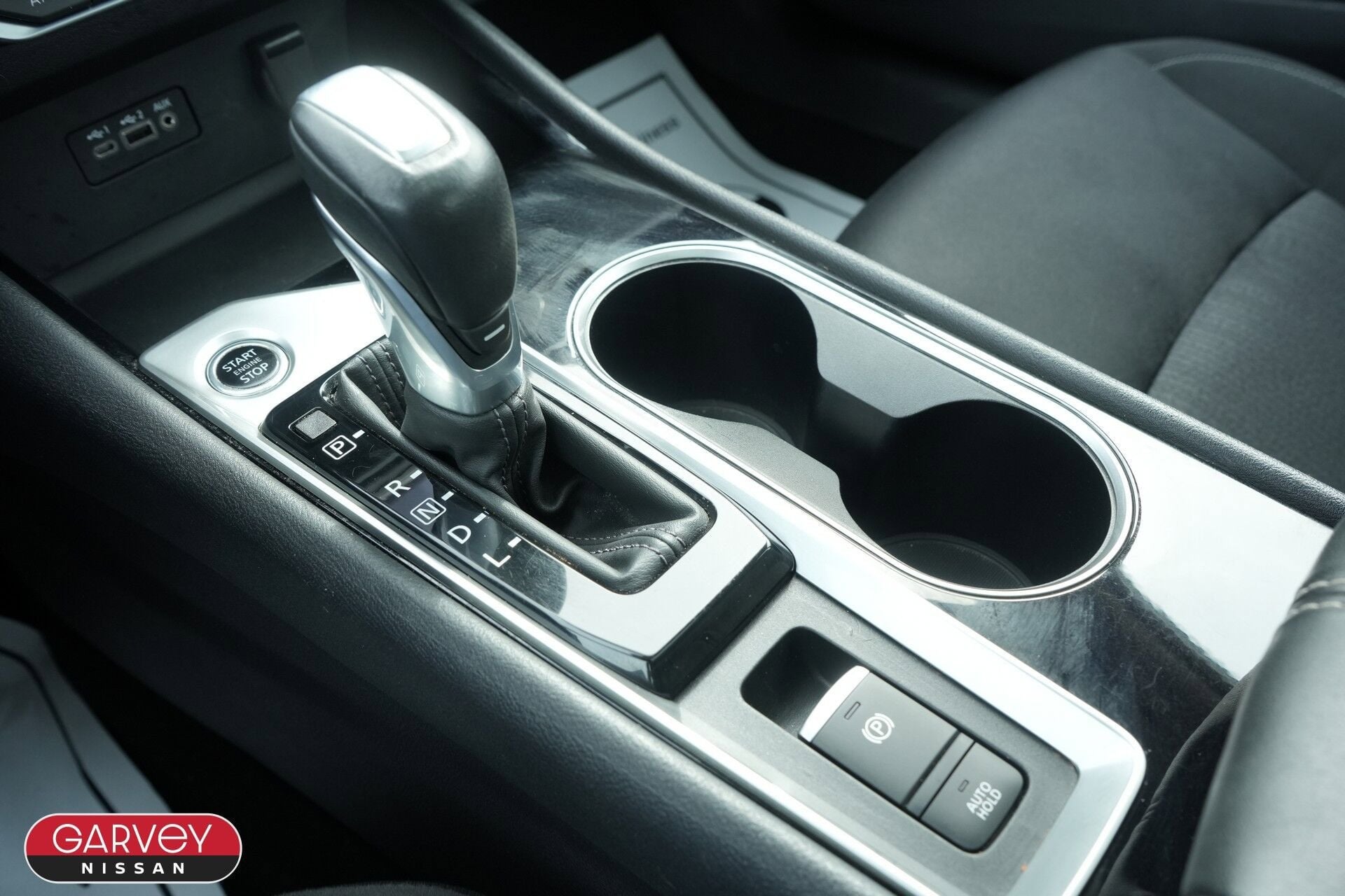 2022 Nissan Altima SV