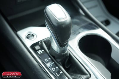 2022 Nissan Altima SV