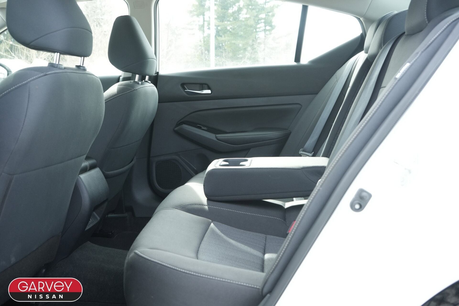 2022 Nissan Altima SV