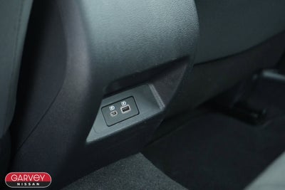 2022 Nissan Altima SV