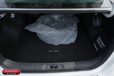 2022 Nissan Altima SV