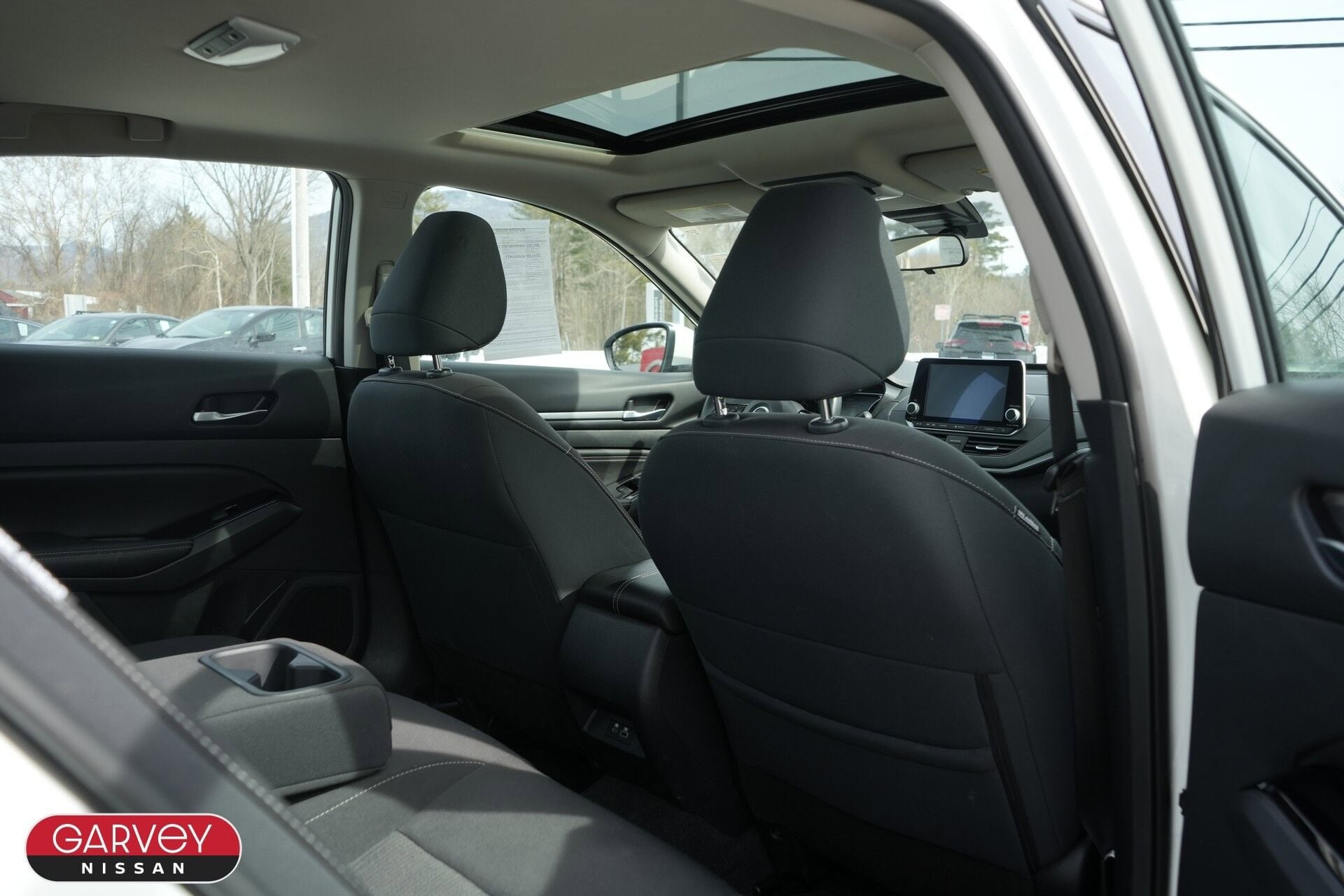 2022 Nissan Altima SV