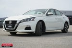 2022 Nissan Altima SV