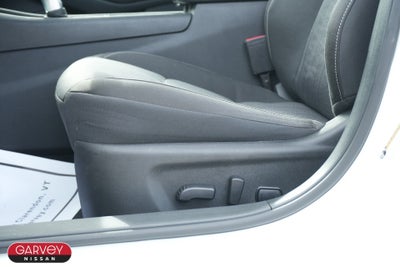 2022 Nissan Altima SV