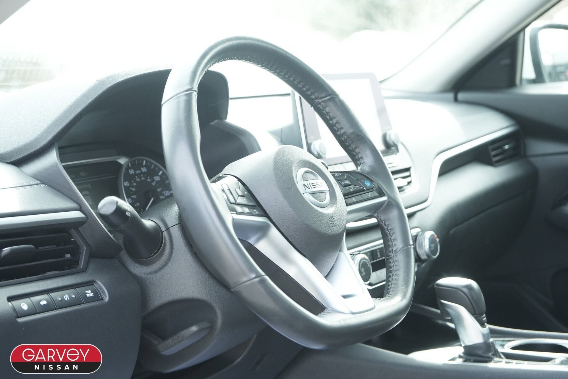 2022 Nissan Altima SV