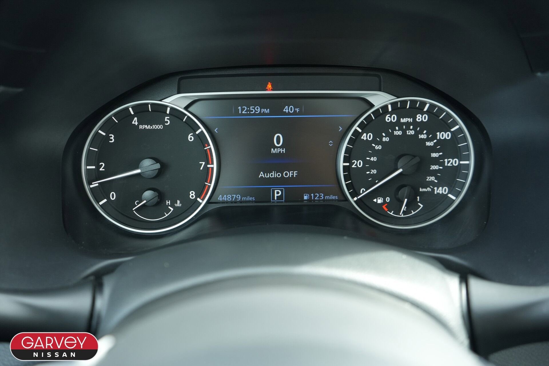 2022 Nissan Altima SV