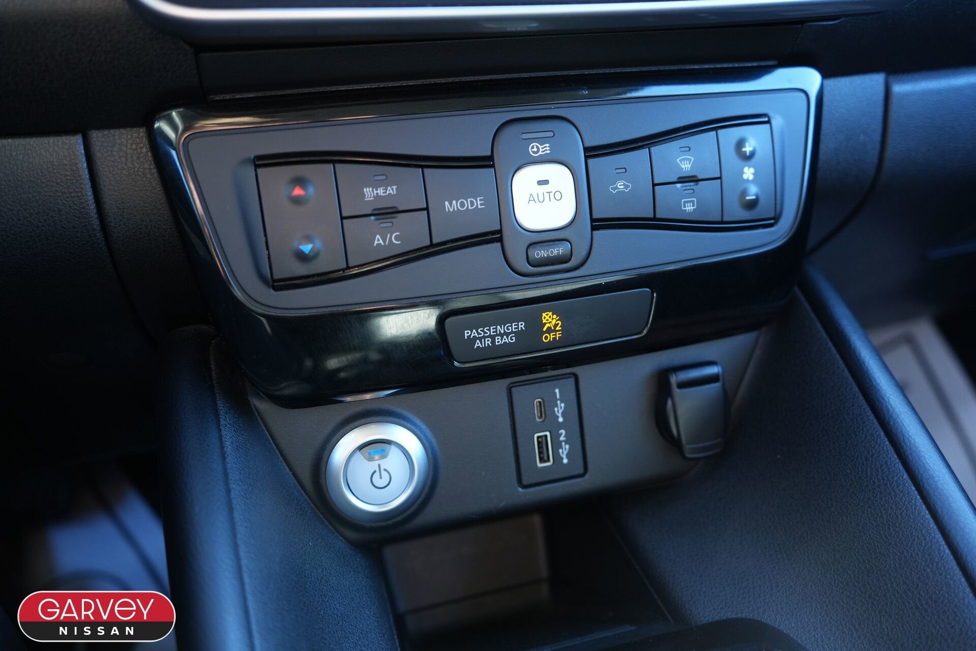 2020 Nissan LEAF SV PLUS