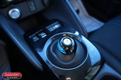 2020 Nissan LEAF SV PLUS