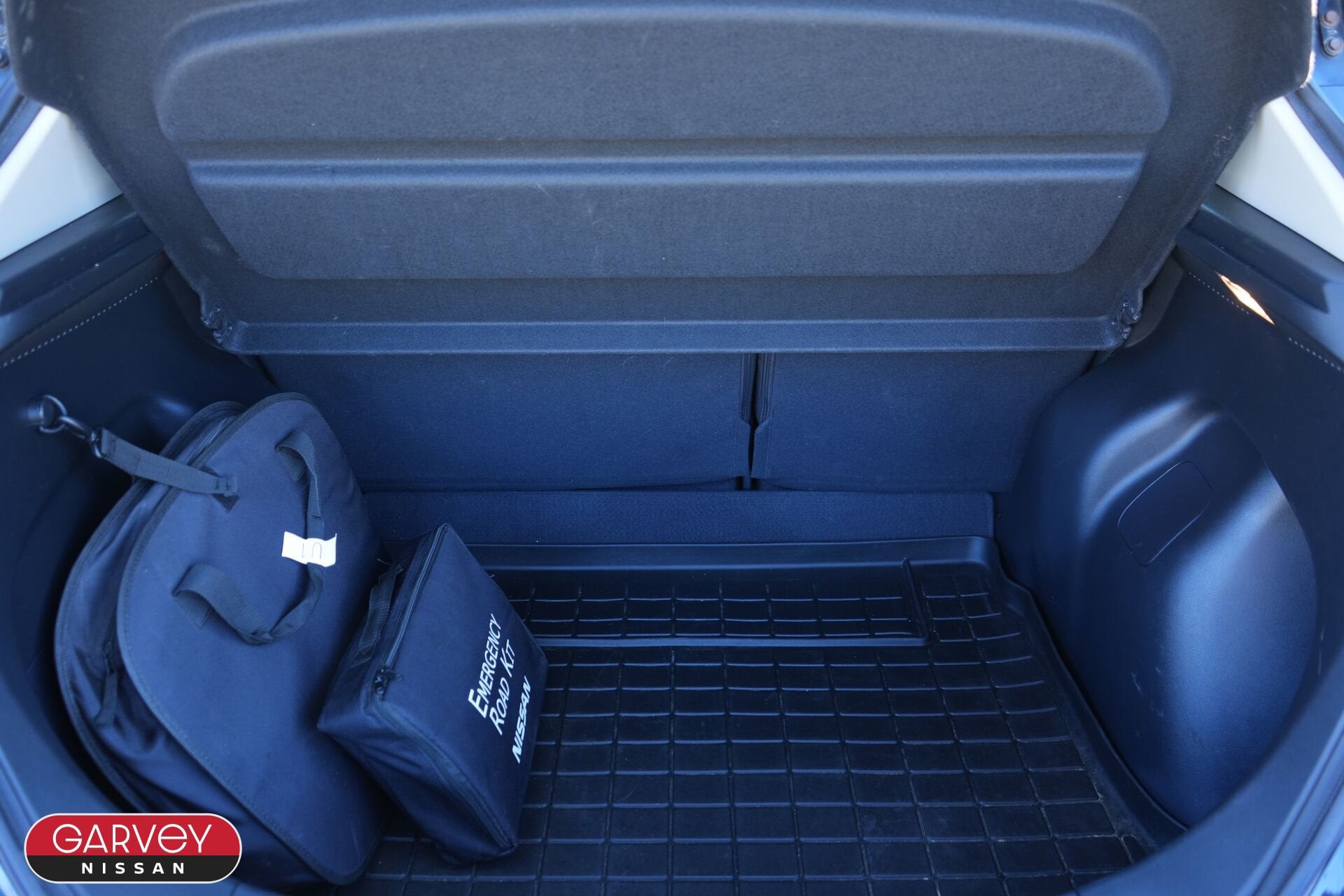 2020 Nissan LEAF SV PLUS