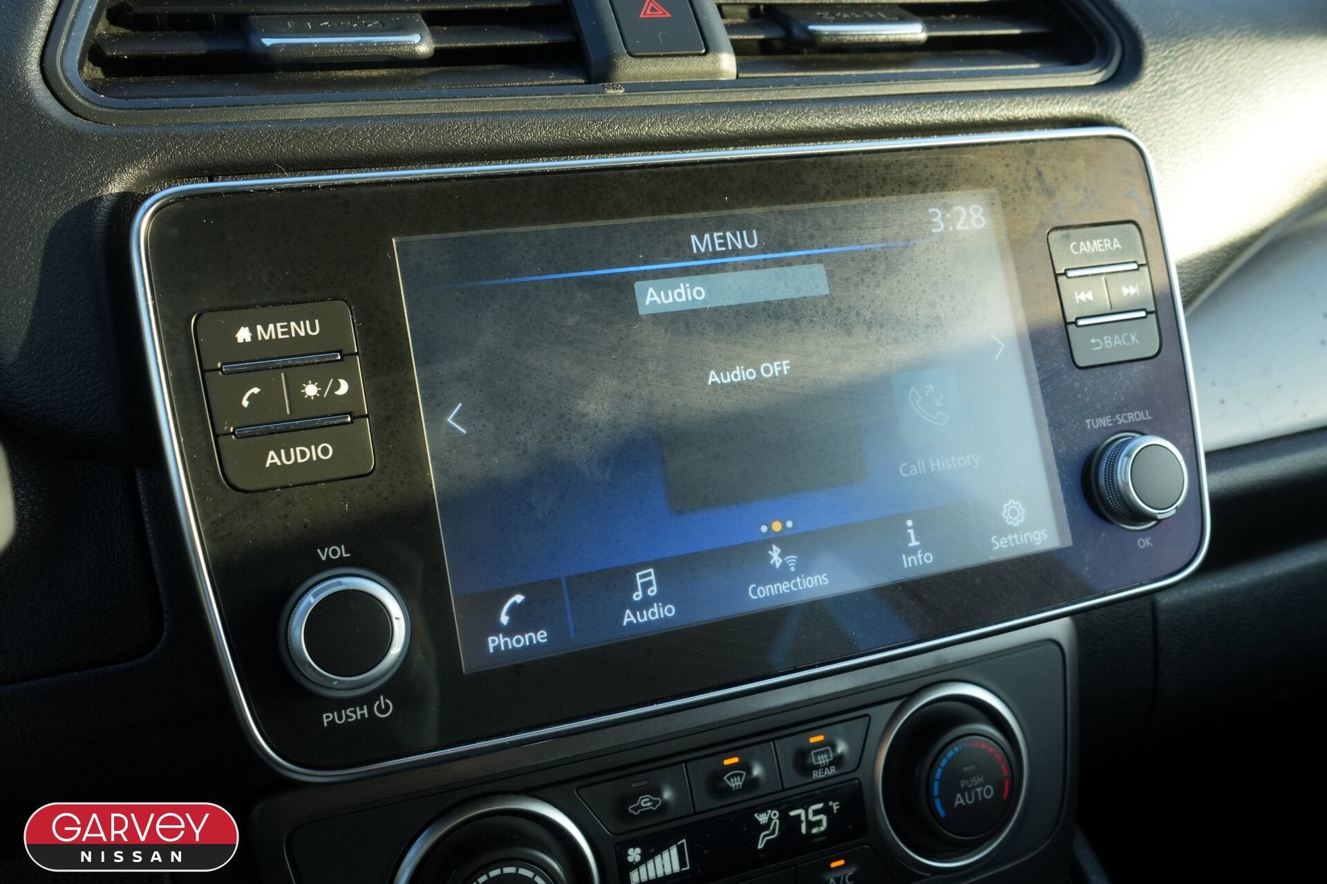 2019 Nissan LEAF S PLUS