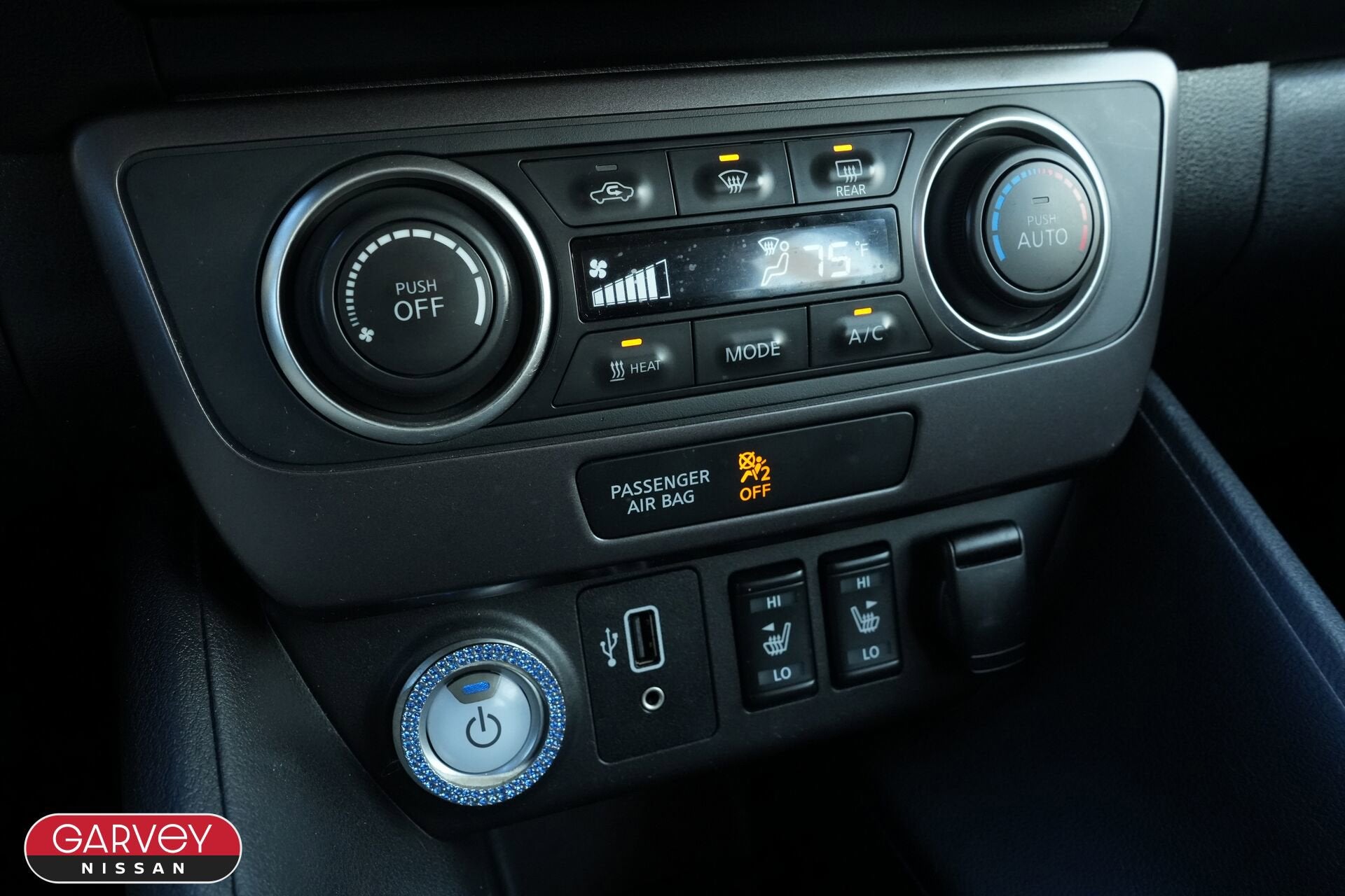 2019 Nissan LEAF S PLUS