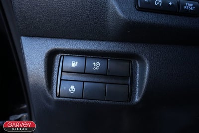 2019 Nissan LEAF S PLUS