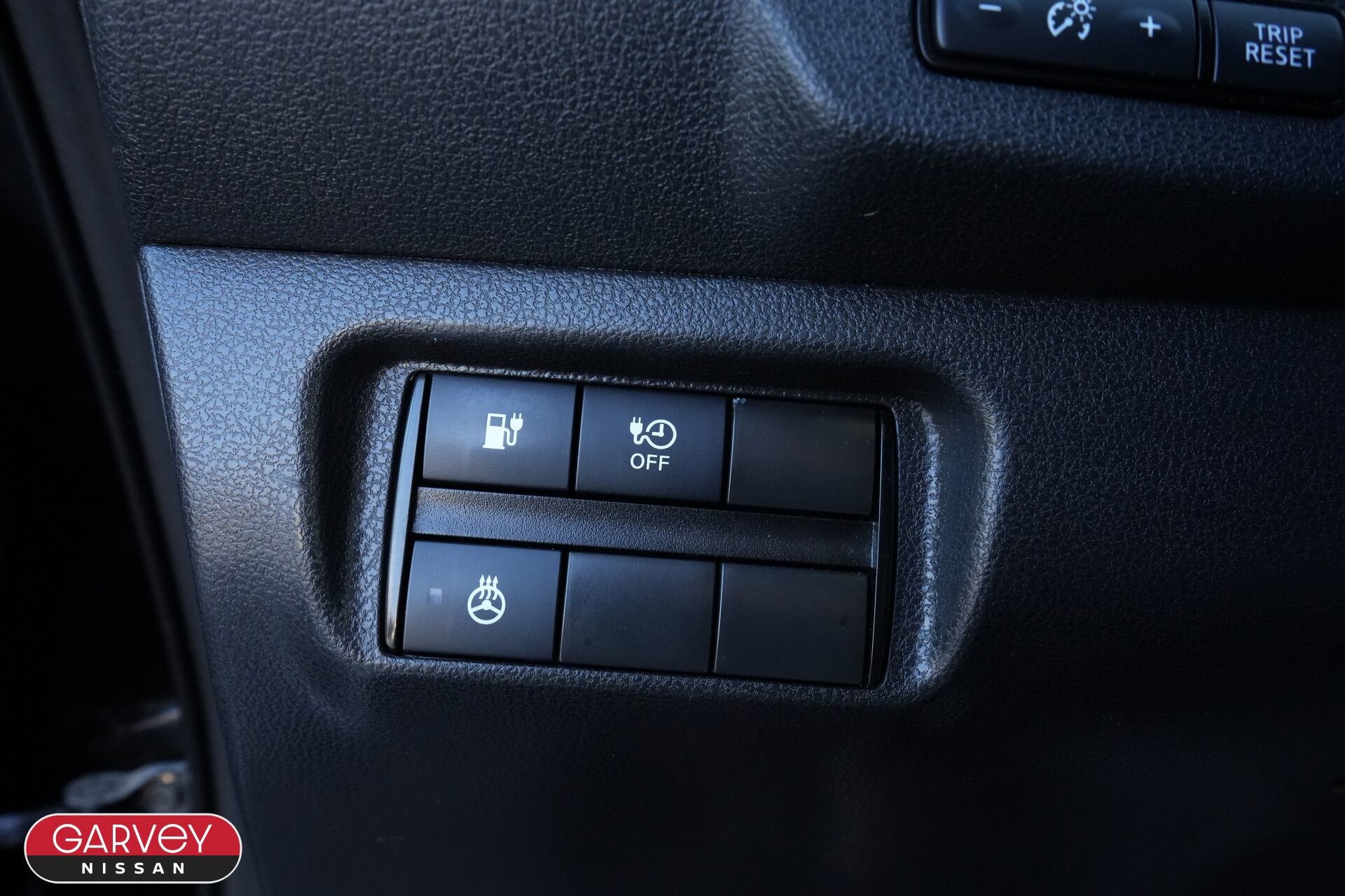 2019 Nissan LEAF S PLUS