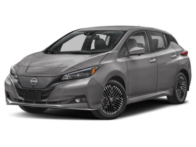 2025 Nissan LEAF SV PLUS