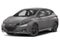 2025 Nissan LEAF SV PLUS