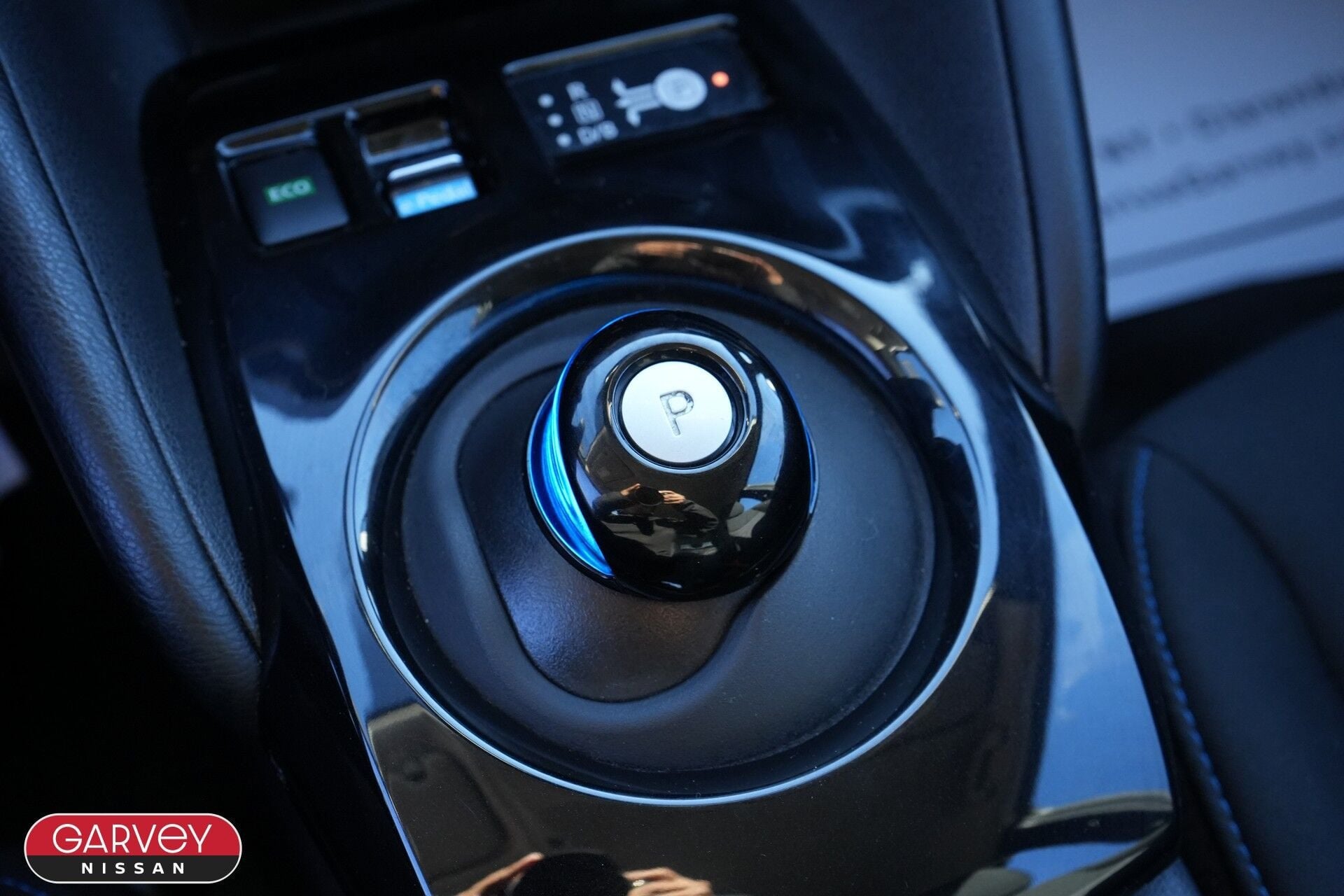 2025 Nissan LEAF SV PLUS