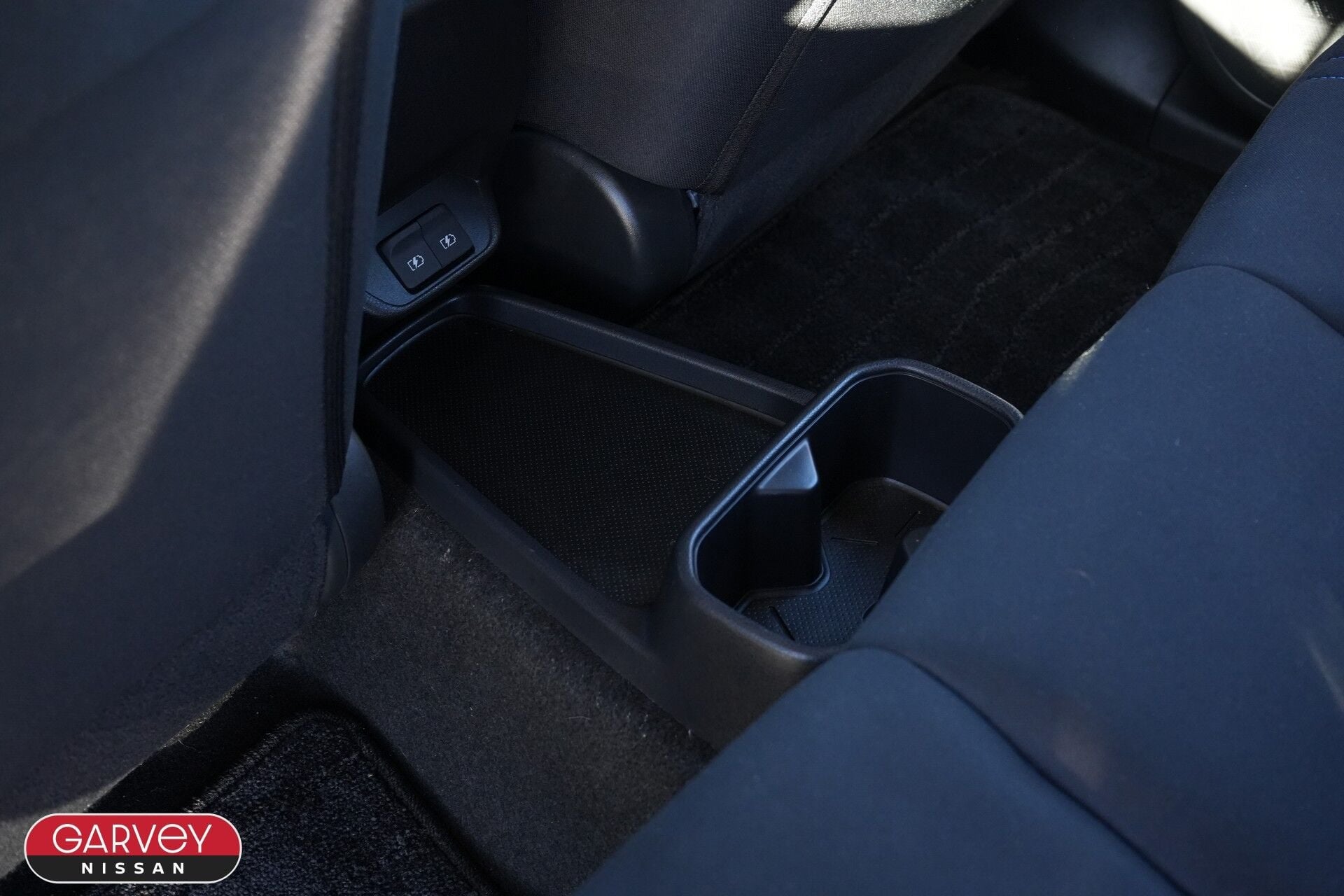 2025 Nissan LEAF SV PLUS