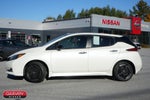 2025 Nissan LEAF SV PLUS